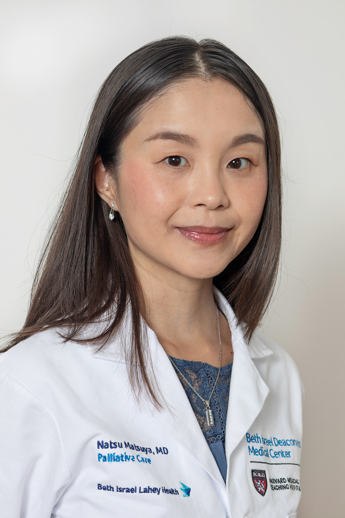 Dr. Natsu Matsuya